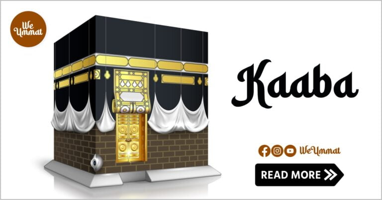 Kaaba feature image