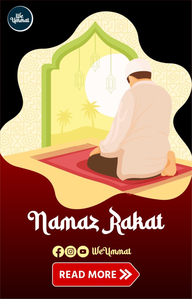 Namaz qaida