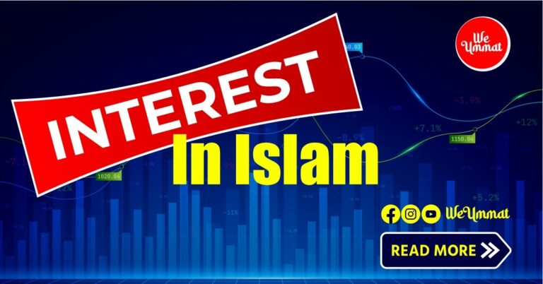 Interest in Islam, Riba, Riba in islam, interest, takaful
