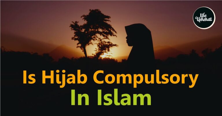 What is Hijab in Islam