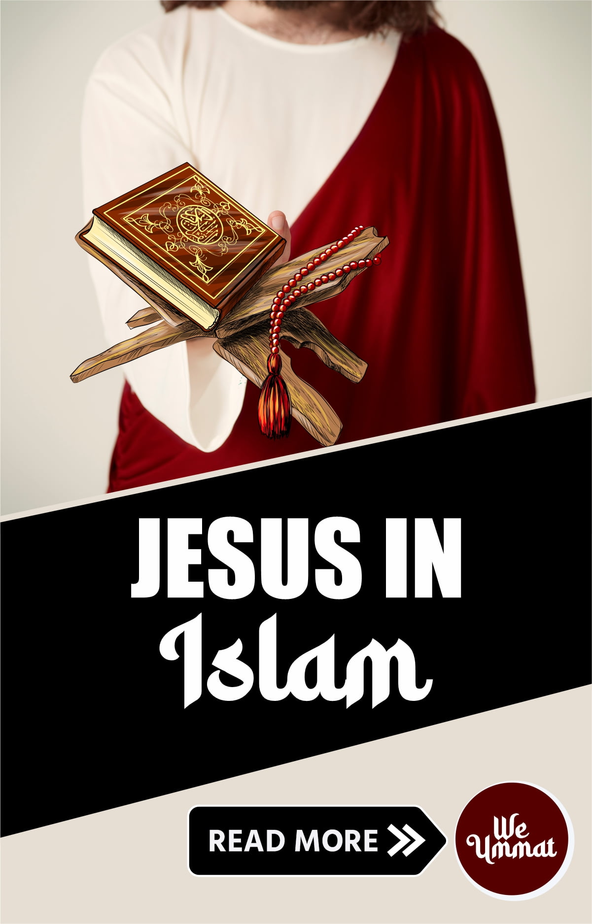 Jesus In Islam