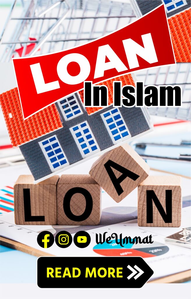 Loans in Islam